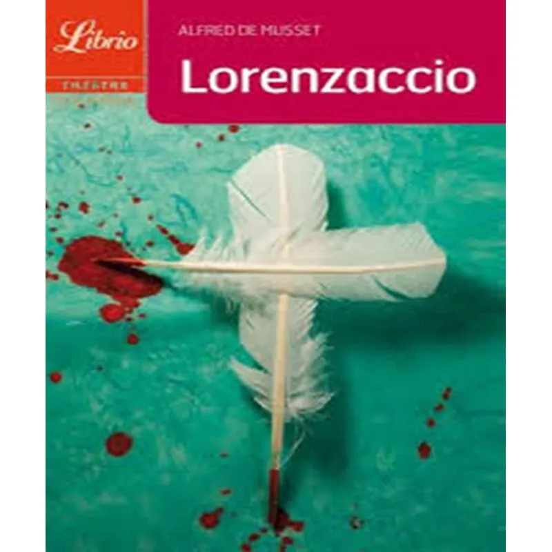 Lorenzaccio