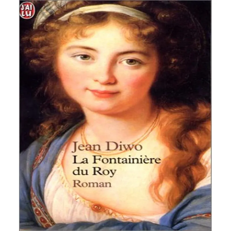 La Fontainière Du Roy