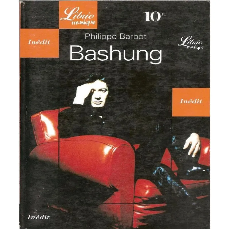 Bashung