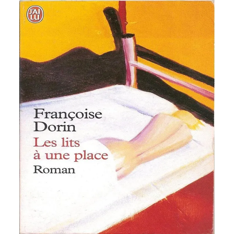 Les Lits À Une Place