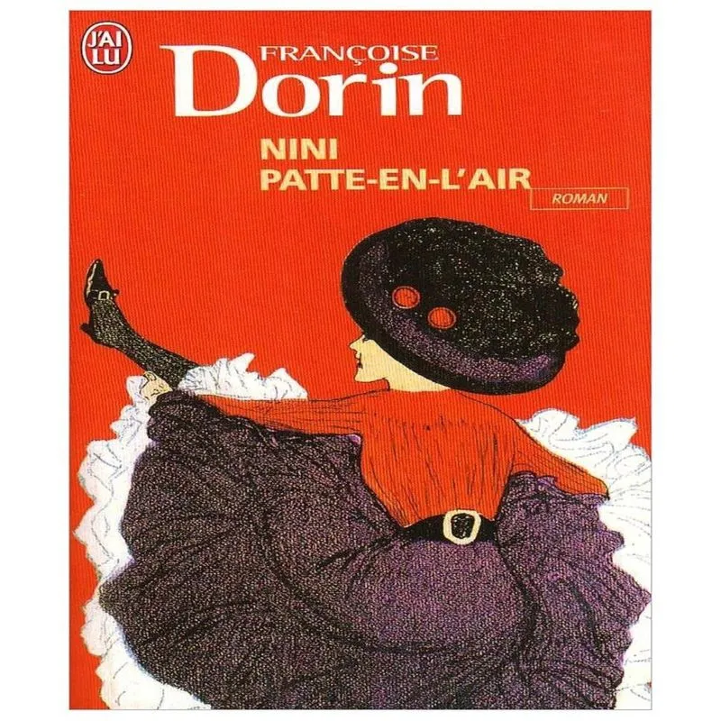 Nini patte-en-lair