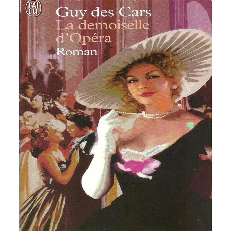 La demoiselle DOPéRA