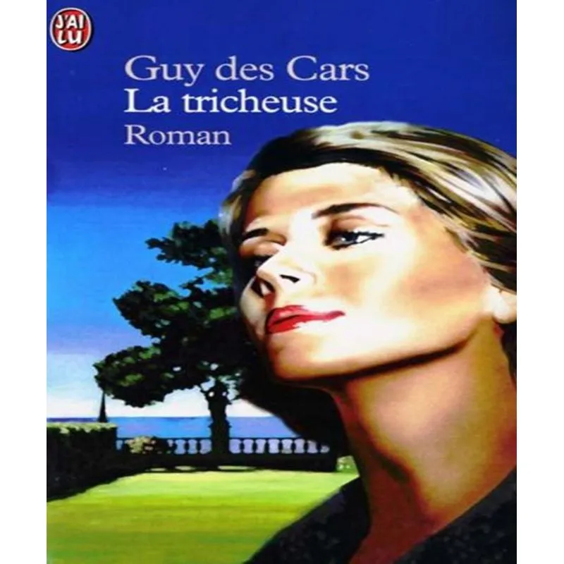 La Tricheuse