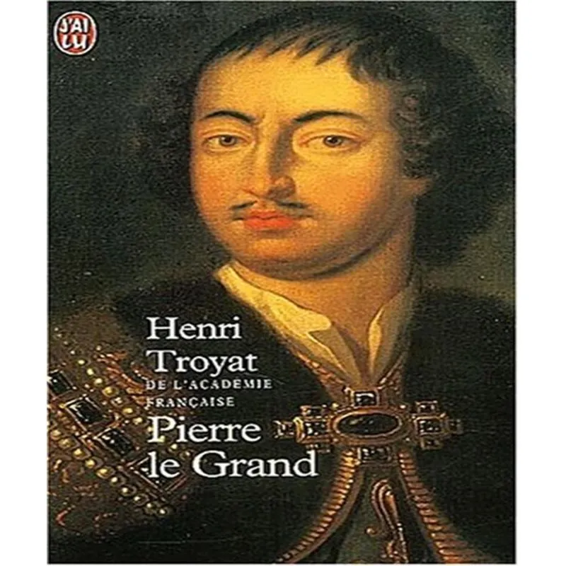Pierre Le Grand