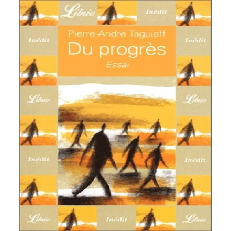 Du Progrés