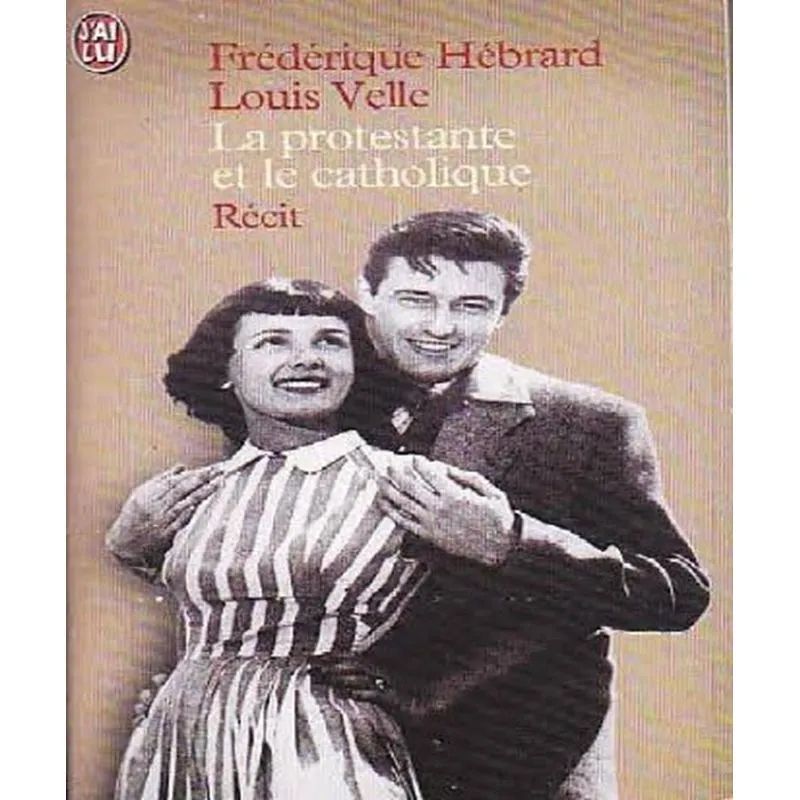 La Protestante Et Le Catholique