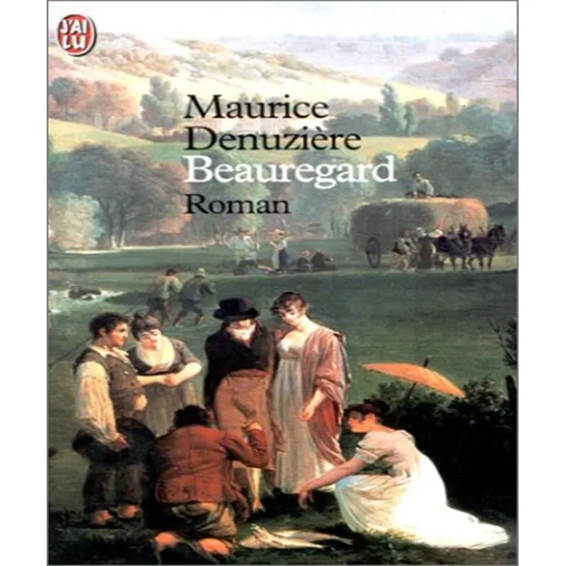 Beauregard