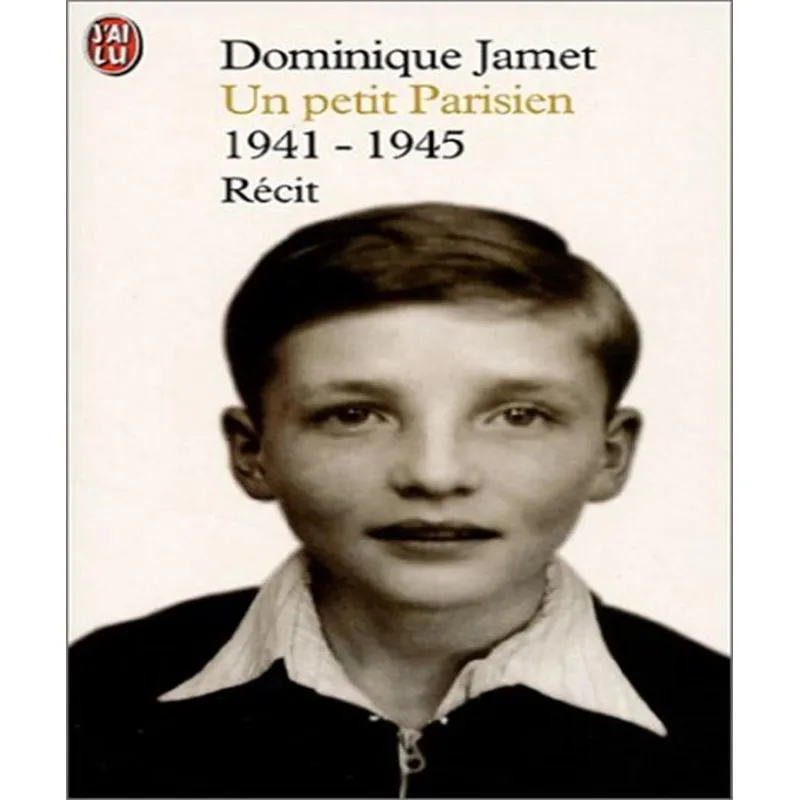 Le Petit Parisien (1941-1945)