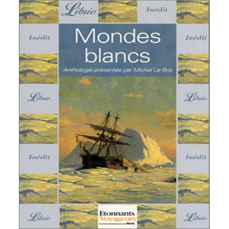 Mondes Blancs