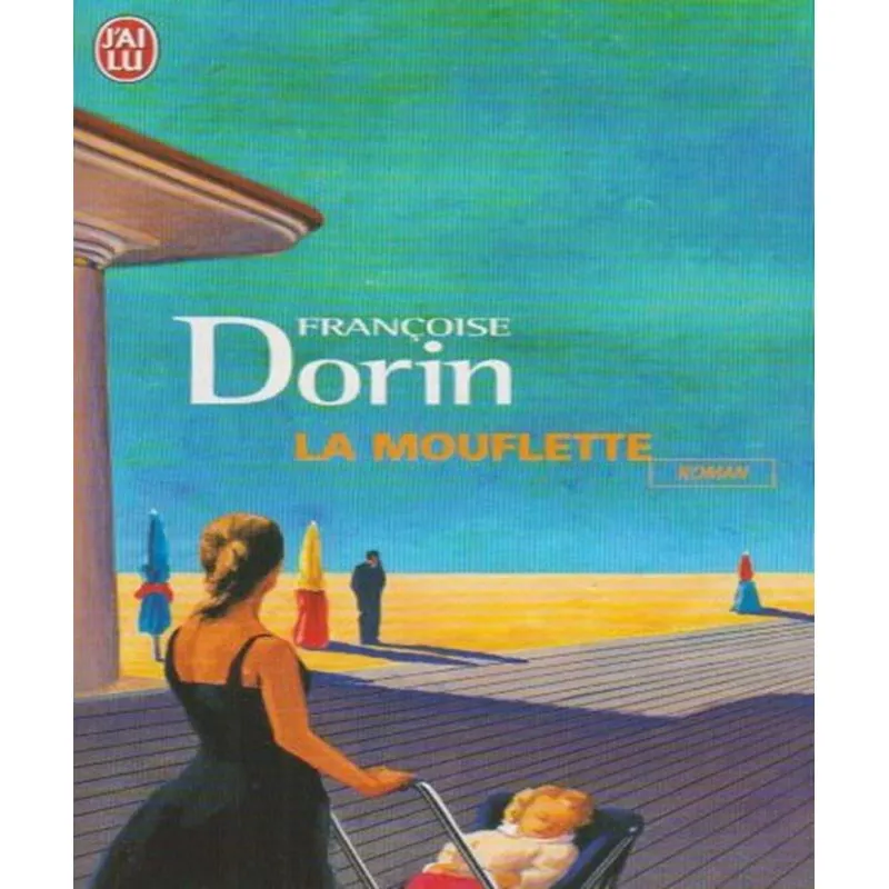 La Mouflette