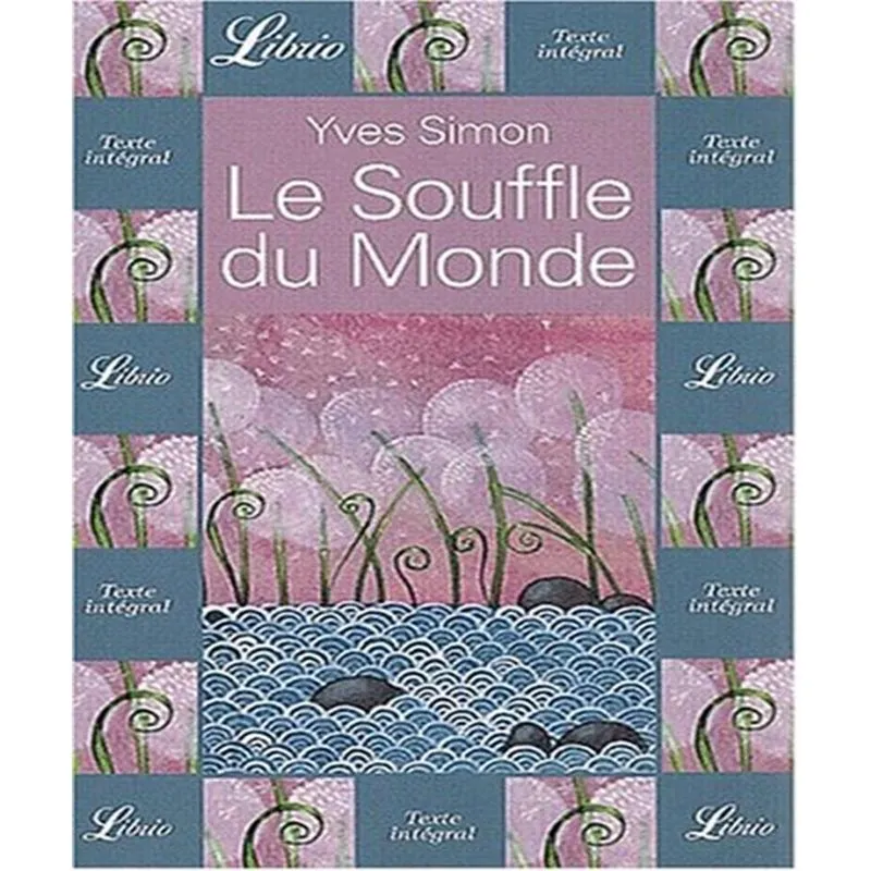 Le Souffle Du Monde