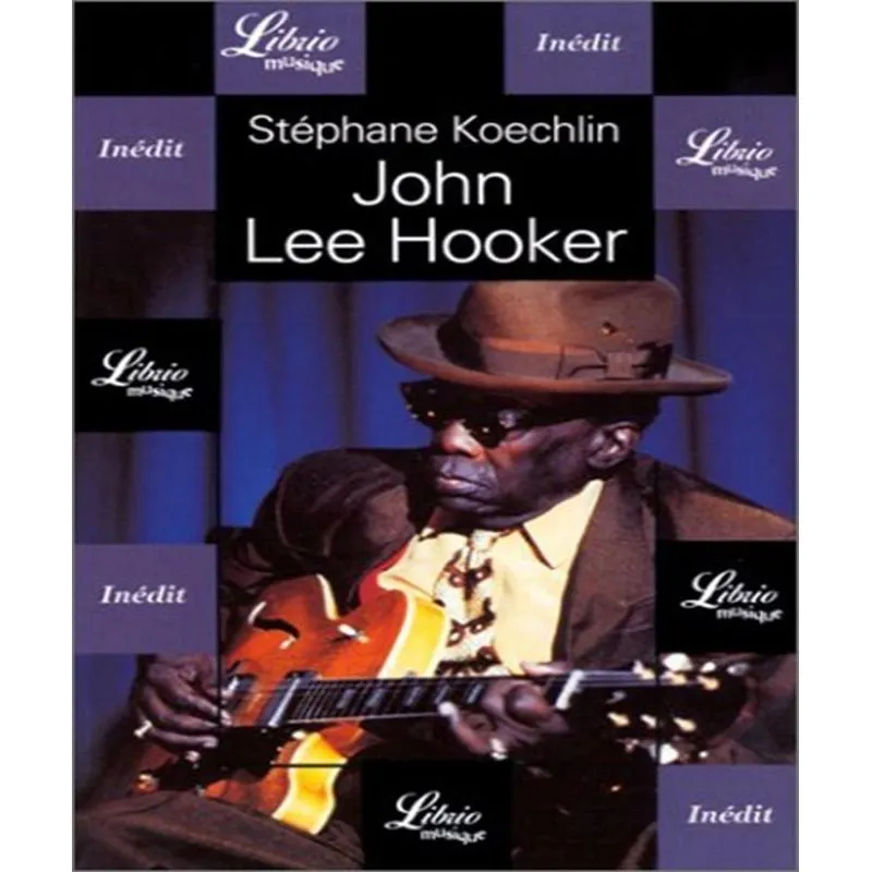 John Lee Hooker
