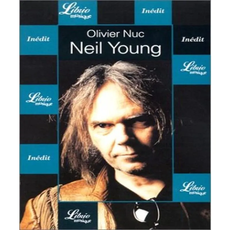 Neil Young