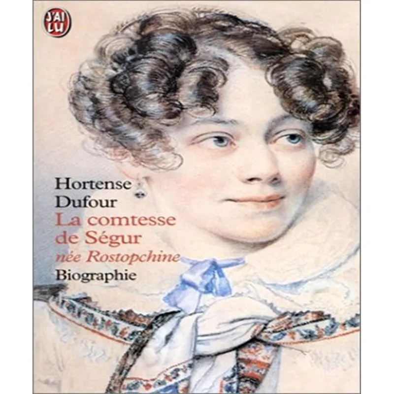 Comtesse De Ségur