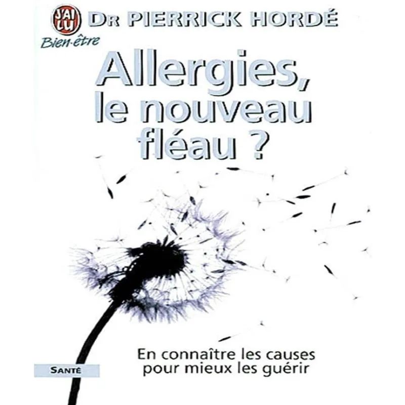 Allergies, le nouveau FLéAU?