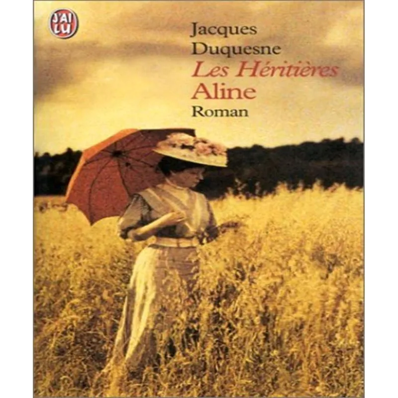 Les Héritières Aline