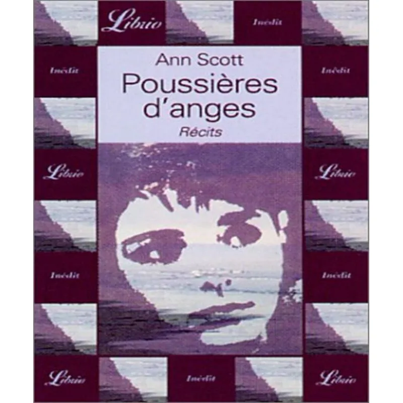Poussières Danges