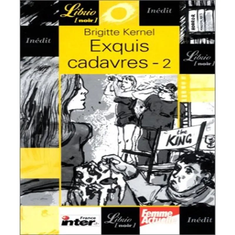 Exquis cadavres 2