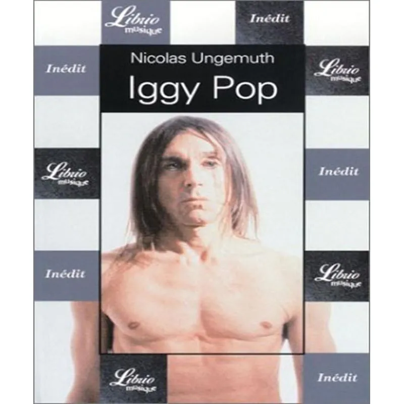 Iggy Pop
