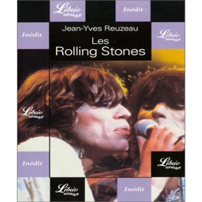 Les rolling stones