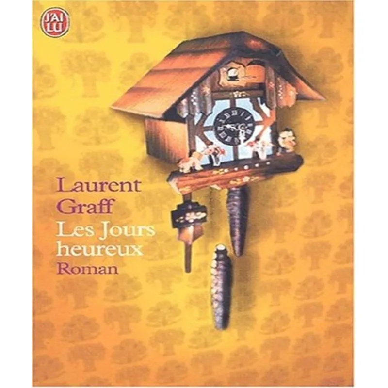 Les Jours Heureux