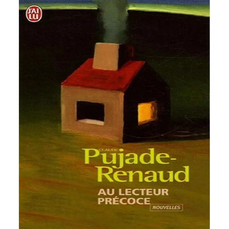 Au Lecteur Précoce