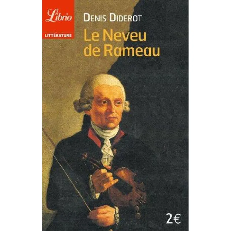 Le Neveu de Rameau