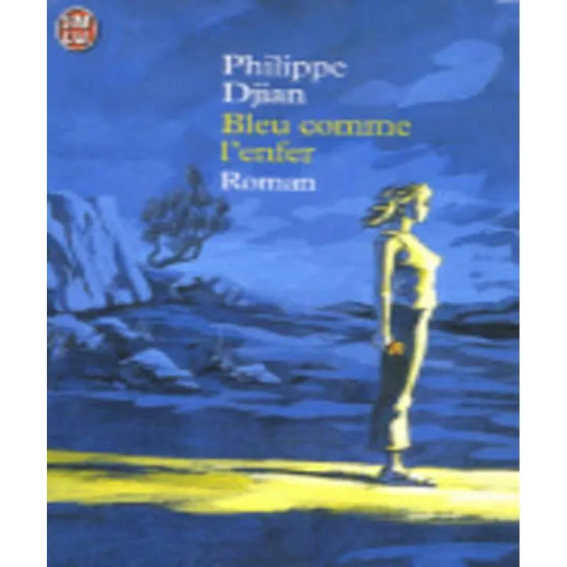 Bleu Comme Lenfer