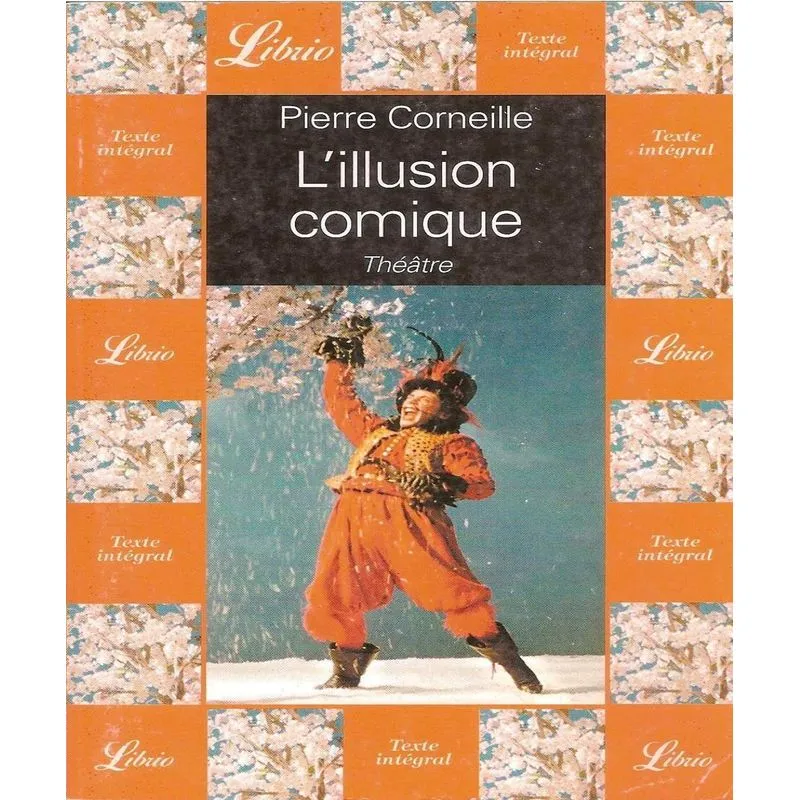 Lillusion Comique