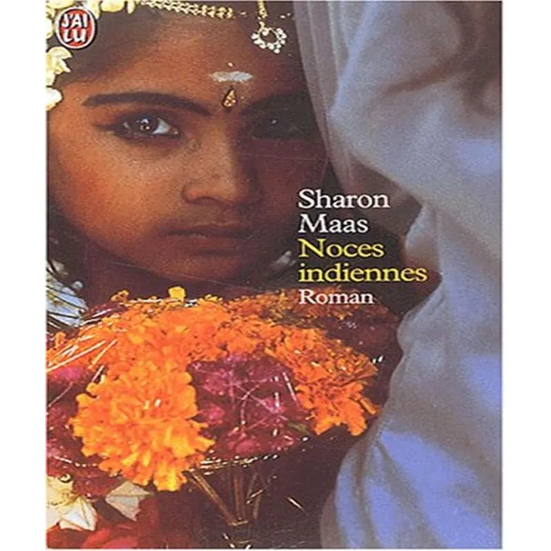 Noces Indiennes