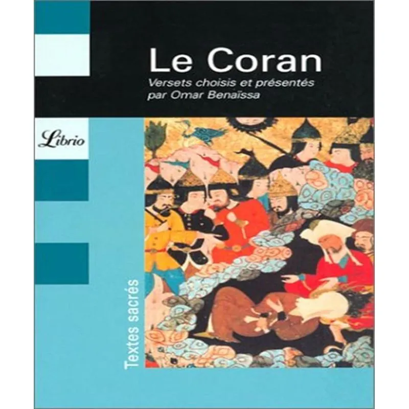 Le Coran