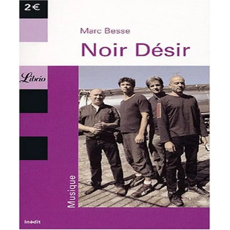 Noir Désir
