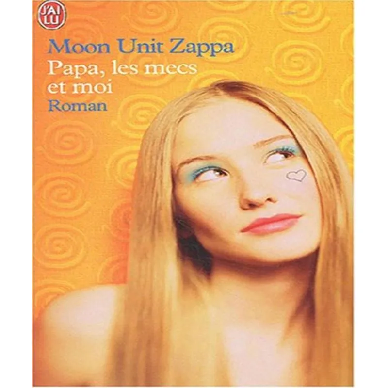 Papa, Les Mecs Et Moi