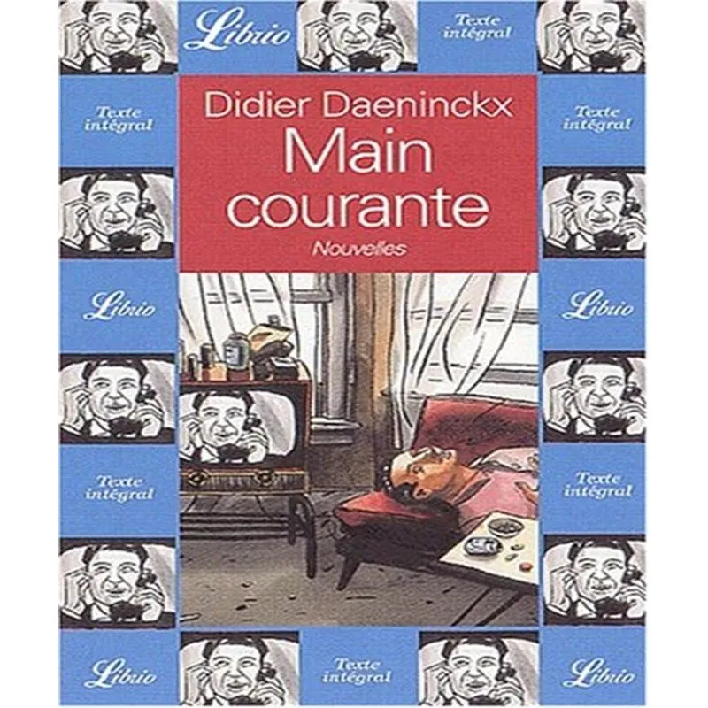 Main Courante