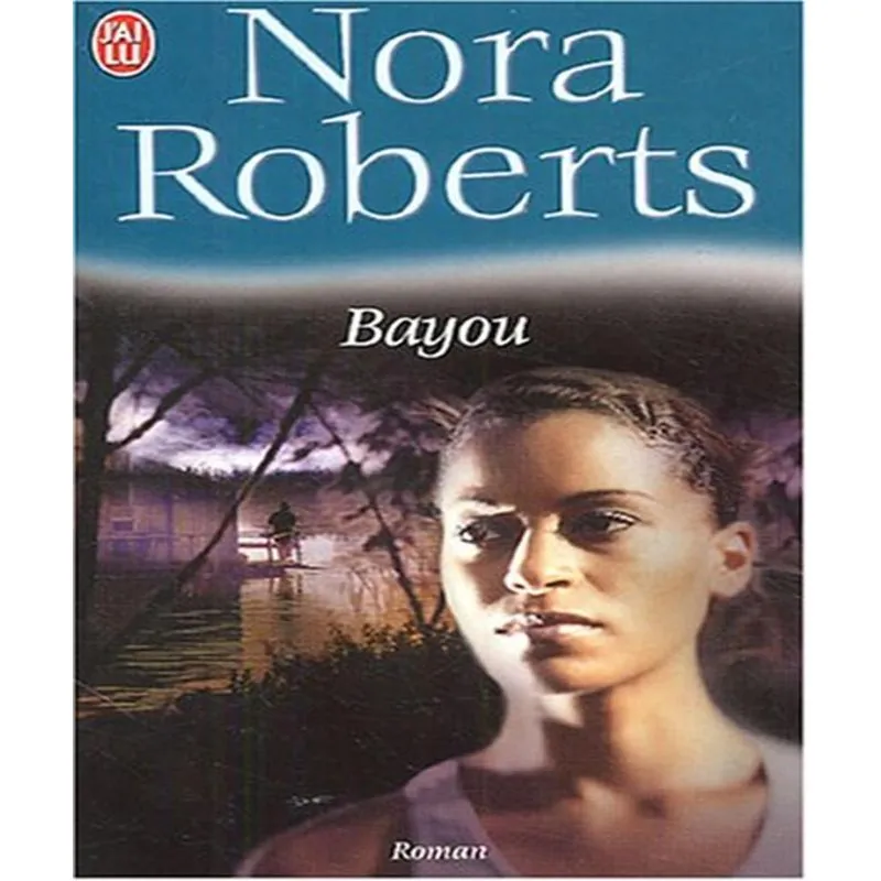 Bayou
