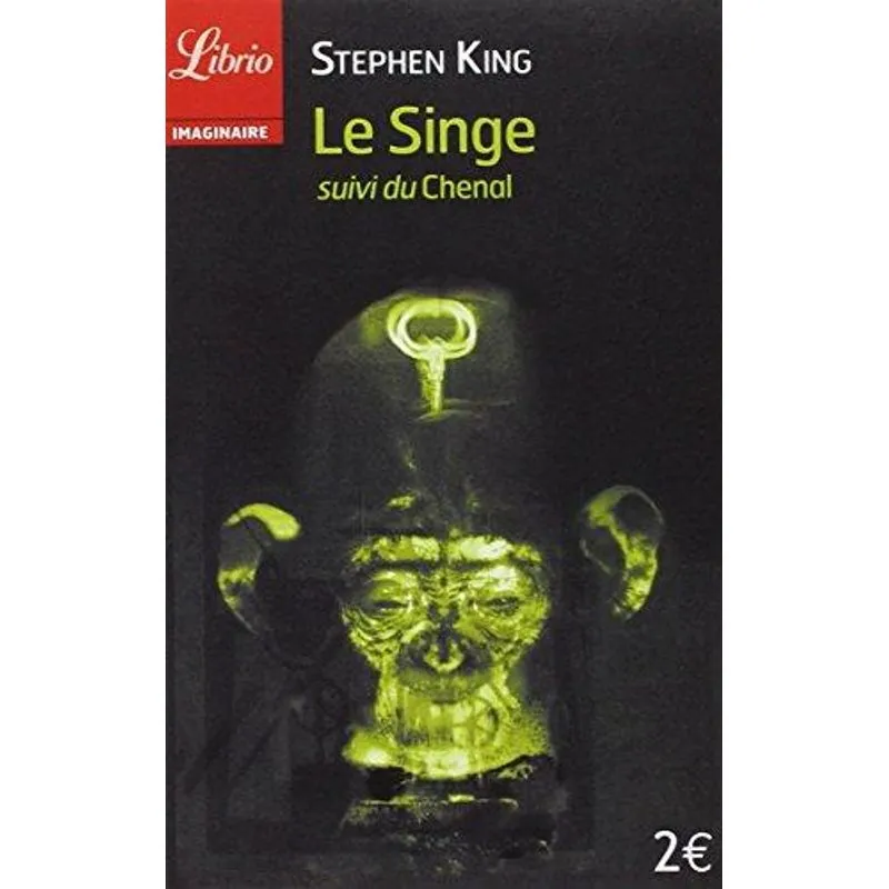 Le Singe