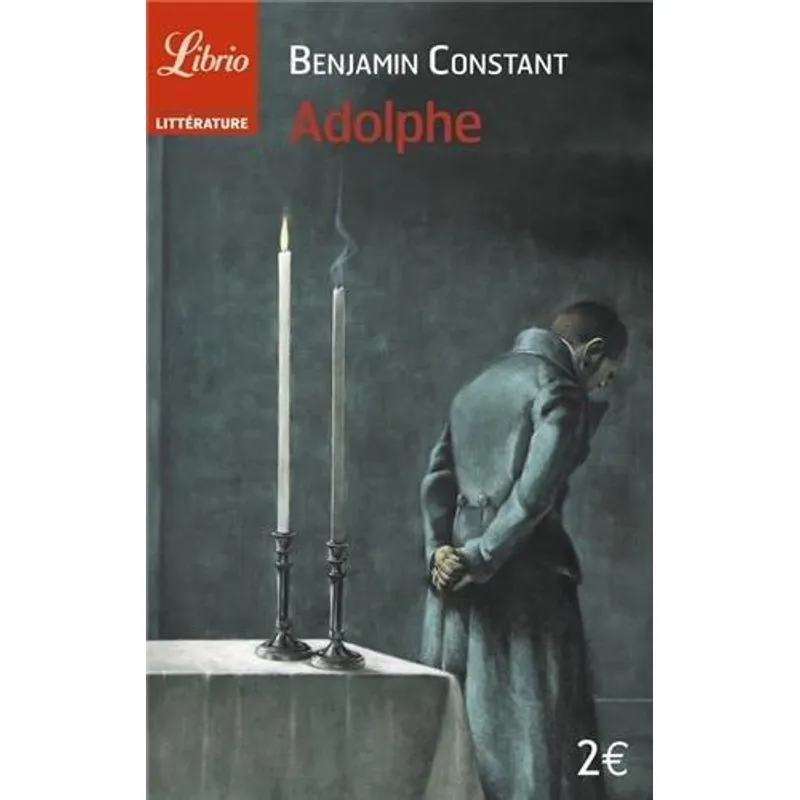 Adolphe