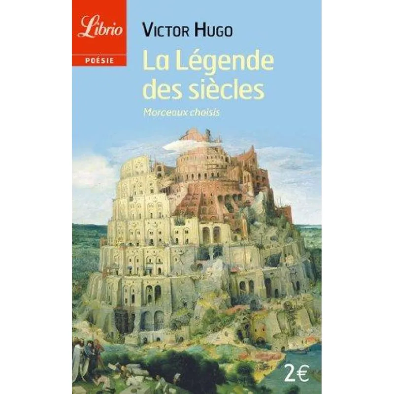 La Legende des Siecles