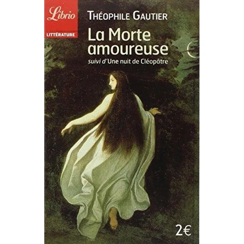 La Morte Amoureuse
