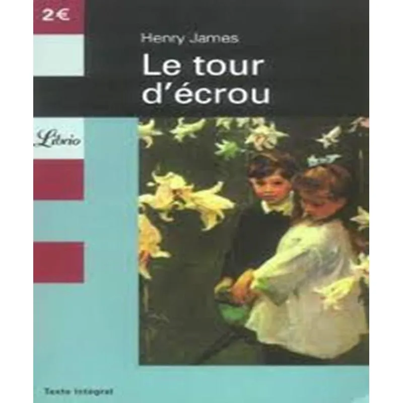 Le Tour Décrou