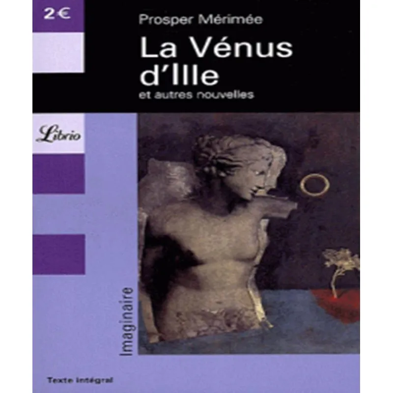 La Vénus Dille
