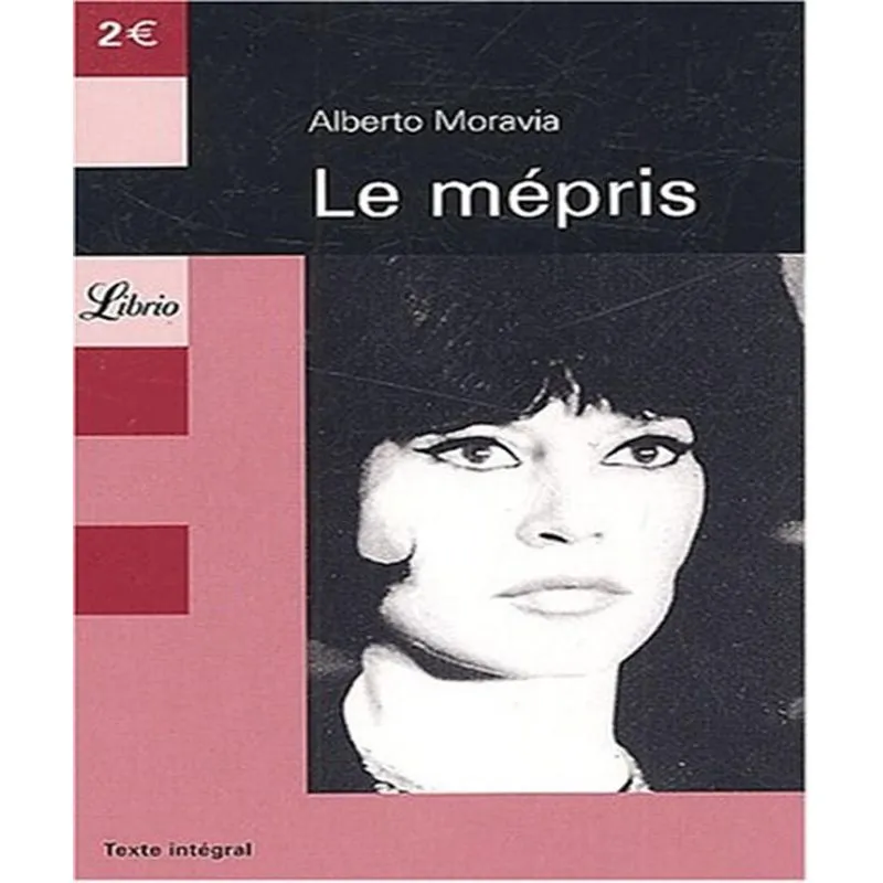Le Mépris