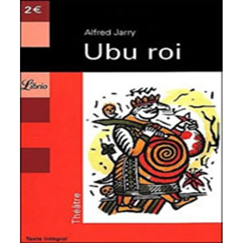 Ubu Roi