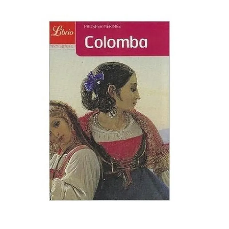 Colomba