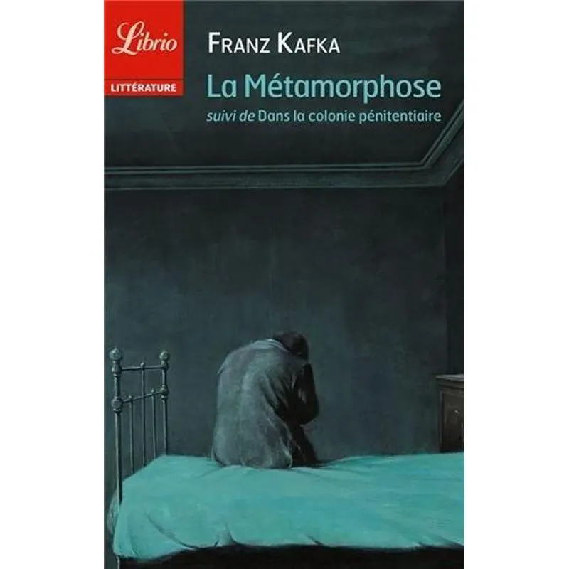 La Metamorphose