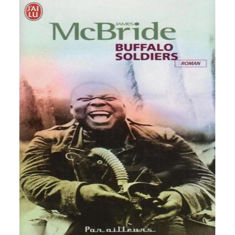 Buffalo Soldiers