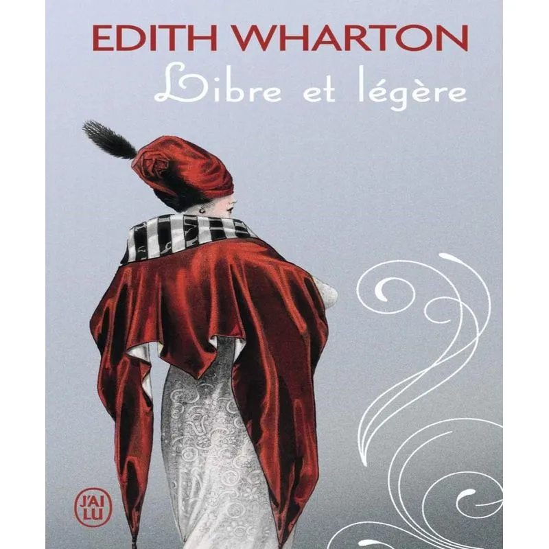 Libre Et Légère: Expiation