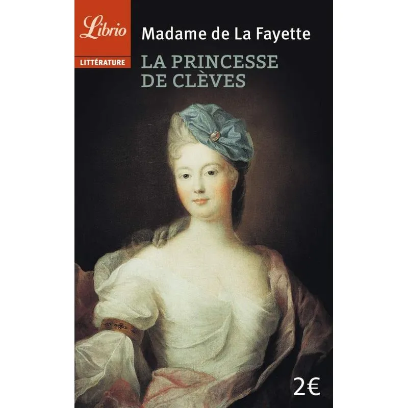 La Princesse De Clèves