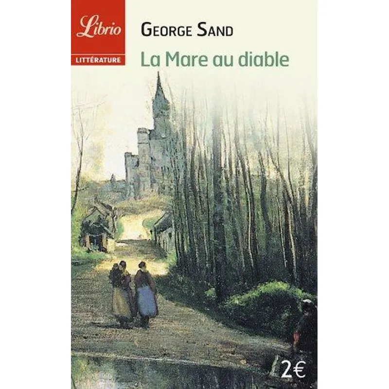 La Mare au Diable