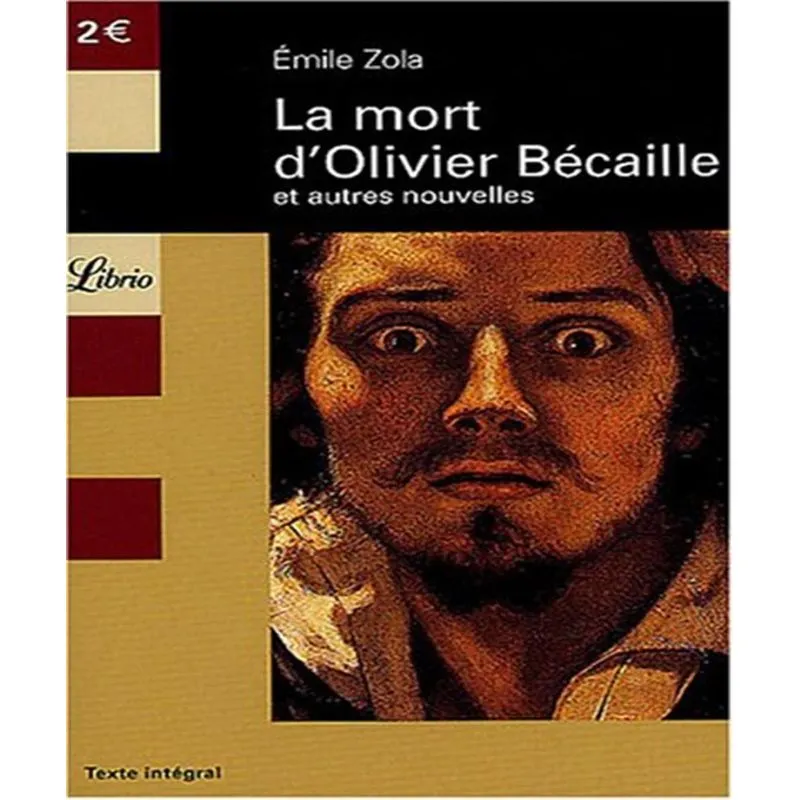 La Mort Dolivier Bécaille